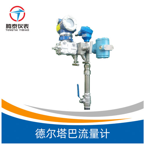 <b>德尔塔巴流量计</b>